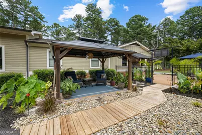 359 Trammell Road, Moreland, GA 30259 - Photo 87