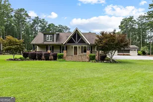 359 Trammell Rd, Moreland, GA 30259 - Photo 1
