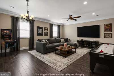359 Trammell Road, Moreland, GA 30259 - Photo 67