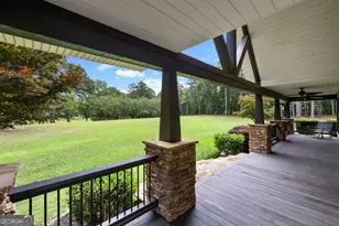 359 Trammell Rd, Moreland, GA 30259 - Photo 5
