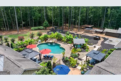 359 Trammell Road, Moreland, GA 30259 - Photo 7