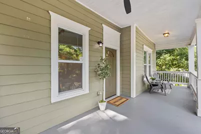 2158 Wingate Street SW, Atlanta, GA 30310 - Photo 3