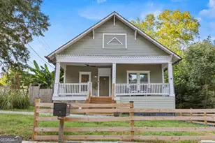 2158 Wingate St SW, Atlanta, GA 30310 - Photo 1