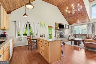 146 Chalet Village Ln, Dillard, GA 30537 - Photo 9