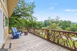 146 Chalet Village Ln, Dillard, GA 30537 - Photo 21
