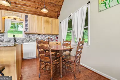 146 Chalet Village Lane, Dillard, GA 30537 - Photo 11