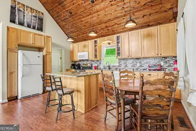 146 Chalet Village Lane, Dillard, GA 30537 - Photo 7