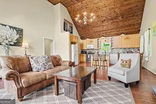 146 Chalet Village Ln, Dillard, GA 30537 - Photo 5