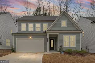 253 Birchwood Row, Holly Springs, GA 30115 - Photo 1