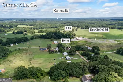 271 &amp; 291 Farmer Lane, Carnesville, GA 30521 - Photo 55