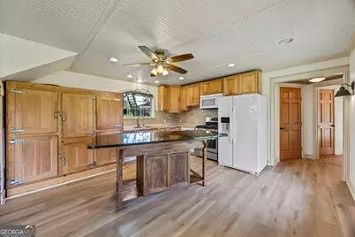 271 &amp; 291 Farmer Lane, Carnesville, GA 30521 - Photo 7