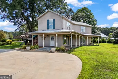 271 &amp; 291 Farmer Lane, Carnesville, GA 30521 - Photo 25