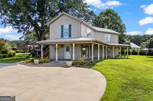 271 &amp 291 Farmer Ln, Carnesville, GA 30521 - Photo 25
