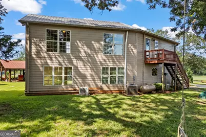 271 &amp; 291 Farmer Lane, Carnesville, GA 30521 - Photo 23