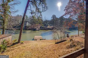 126 Shannon Way, Jackson, GA 30233 - Photo 5