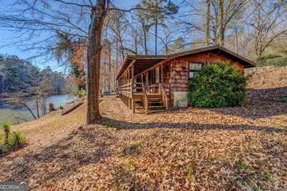 126 Shannon Way, Jackson, GA 30233 - Photo 13