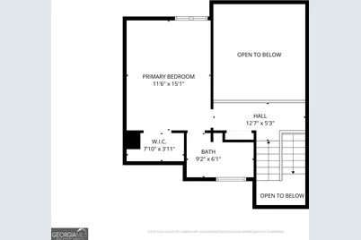 1124 Creatwood Place SE, Smyrna, GA 30080 - Photo 21