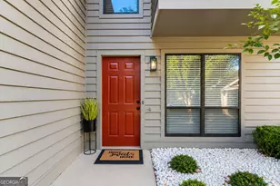 1124 Creatwood Pl SE, Smyrna, GA 30080 - Photo 1