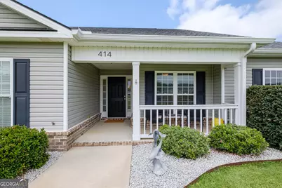 414 Small Pond Lane, Statesboro, GA 30458 - Photo 5