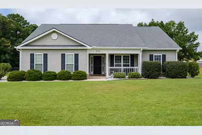 414 Small Pond Lane, Statesboro, GA 30458 - Photo 1