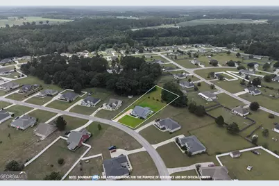 414 Small Pond Lane, Statesboro, GA 30458 - Photo 45