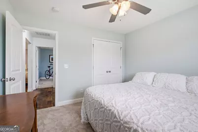 414 Small Pond Lane, Statesboro, GA 30458 - Photo 27