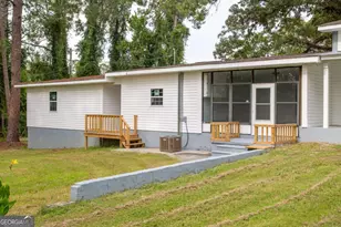 2623 Hatch Pkwy N, Baxley, GA 31513 - Photo 33