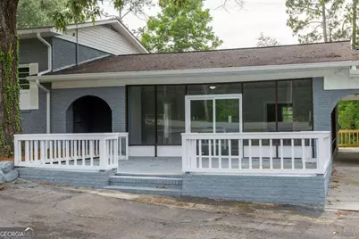 2623 Hatch Pkwy N, Baxley, GA 31513 - Photo 37