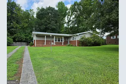 534 Maple Drive, Summerville, GA 30747 - Photo 1