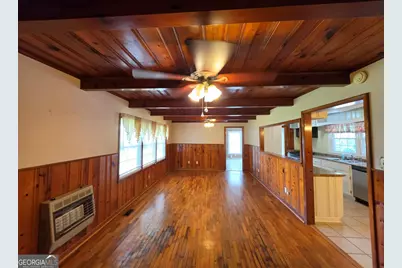 534 Maple Drive, Summerville, GA 30747 - Photo 5