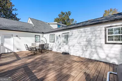 211 Cobb Street, Palmetto, GA 30268 - Photo 5