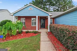 7445 Old Chapel, South Fulton, GA 30349 - Photo 7