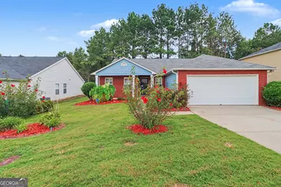 7445 Old Chapel, South Fulton, GA 30349 - Photo 1