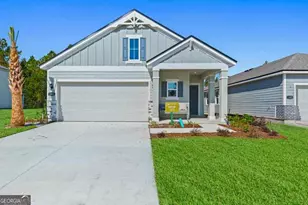 238 Collin Nicholas Dr, Kingsland, GA 31548 - Photo 1