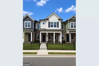 3269 Lake Carlton Road SW #20, Loganville, GA 30052 - Photo 1
