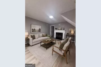 1579 Picadilly Court NE, Conyers, GA 30013 - Photo 23