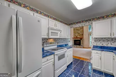 276 Moon Shadow Trail, Blairsville, GA 30512 - Photo 17