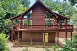 276 Moon Shadow Trl, Blairsville, GA 30512 - Photo 5