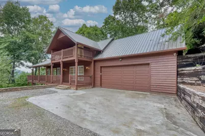276 Moon Shadow Trail, Blairsville, GA 30512 - Photo 11