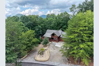 276 Moon Shadow Trail, Blairsville, GA 30512 - Photo 1