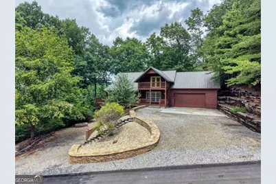 276 Moon Shadow Trail, Blairsville, GA 30512 - Photo 3