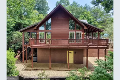 276 Moon Shadow Trail, Blairsville, GA 30512 - Photo 7