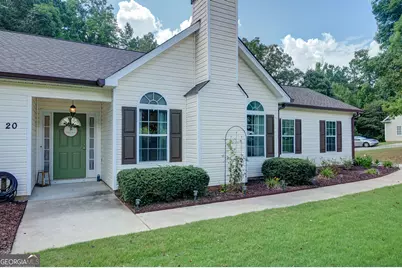20 Walton Woods Court, Newnan, GA 30263 - Photo 5