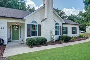 20 Walton Woods Ct, Newnan, GA 30263 - Photo 5