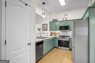 20 Walton Woods Ct, Newnan, GA 30263 - Photo 17