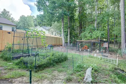 20 Walton Woods Court, Newnan, GA 30263 - Photo 41