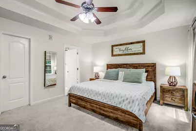 20 Walton Woods Court, Newnan, GA 30263 - Photo 27