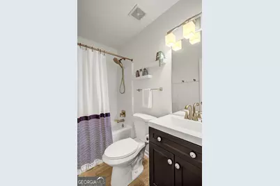 20 Walton Woods Court, Newnan, GA 30263 - Photo 21