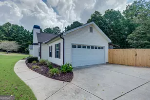 20 Walton Woods Ct, Newnan, GA 30263 - Photo 7