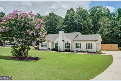20 Walton Woods Court, Newnan, GA 30263 - Photo 3